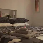 Arcadia apartments